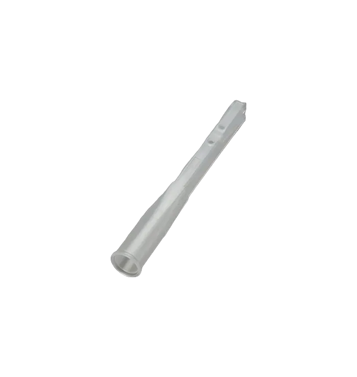 Disposable breathalyser mouthpieces